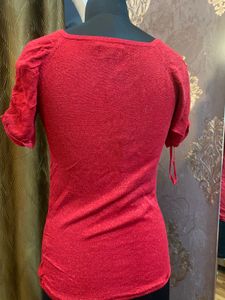Buy like a new top 😍