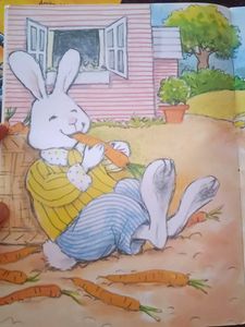 Children&#39;s English Storybooks
