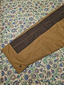 Raincoat Cum Winter 2 In 1 Jacket From Both Sides