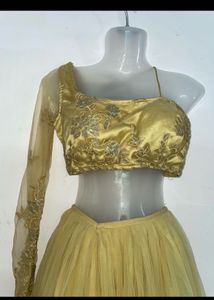 Lehenga Choli