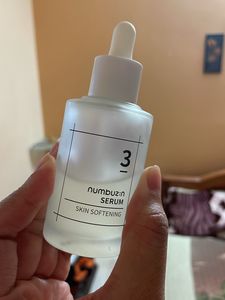 Numbuzin No.3 Skin Softening Serum