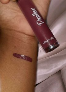 Dazller Liquid Lipstick