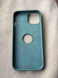 iphone 13/14 phone Silicon Cover