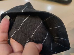 Crimsoune club Black Pants