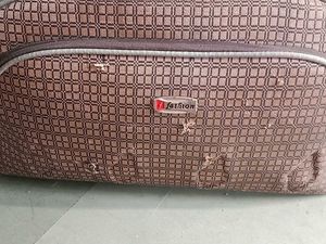 Gym &amp; Travel Bag