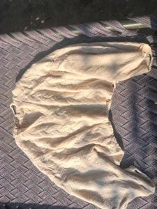 Elegant Knit Sweater