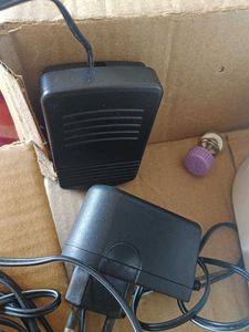 Portable Sewing Machine