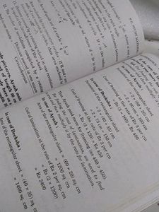 For Class 7th Mathematics Guide