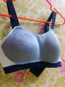 Zivame Sports Bra