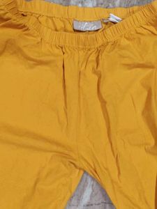 Utsa Chudidar Leggings