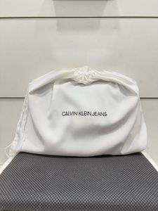 Calvin Klein dust bag