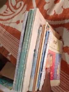 Class IX Textbooks