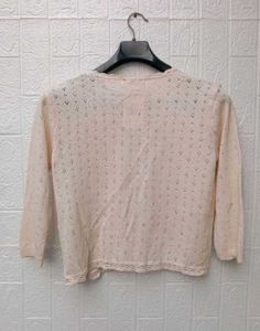 New with tag Pinterest Cute Knit Cardigan