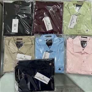 BRANDED SHIRTS AVAILABLE
