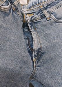 Slim Fit Jeans