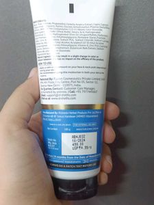 Dr. Sheth&#39;s Centella &amp; Niacinamide Moisturizer