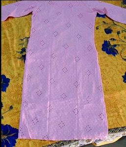 3 Kurta&#39;s