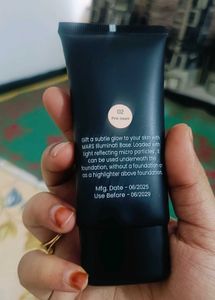 Mars Illuminating Base Primer