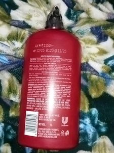 TRESemme Shampoo