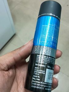 Layer&#39;r Shot Thunder Perfume