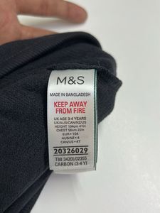 Marks &amp; Spenser Kids Sweatshirt