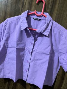 Short Shirt