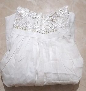 Bottom Wear Dhoti/Patiyala Type