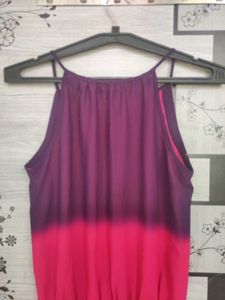 Max Party Dress