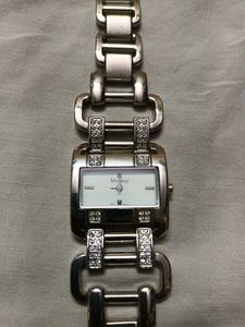 Moonax Watch