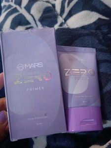 Mars Zero Pore Primer