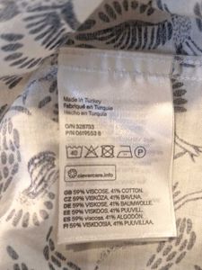 A Cool Summer Wear Shirt