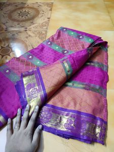 Silk Saree
