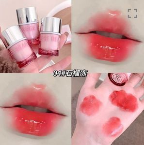 Gege Bear Lip Balm/ Glaze