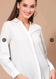 Off-white Office shirt