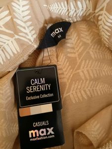 Calm Serenity Boho Flare Pants
