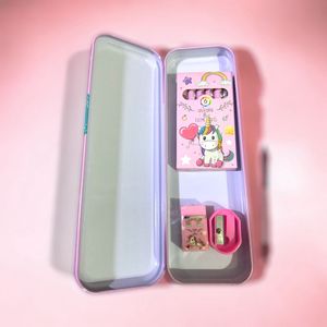 Kids Stationery Set-Unicorn