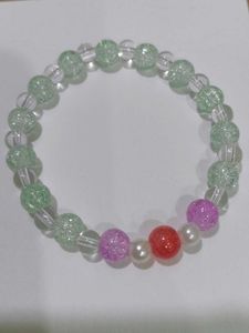 A Garden Bracelet