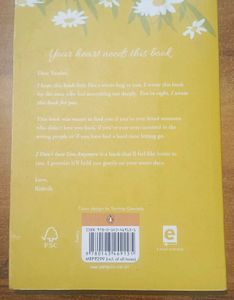 'I Don't Love You Anymore' book by Rithvik Singh