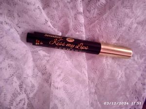 Seven Seas lip balm
