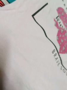 Gorgeous Printed Tshirt