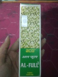 AL Full Fabric Perfume