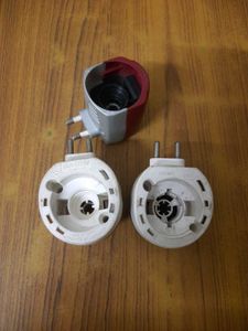 Set Of 3 Working Machines Without Refills