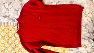 Two Pair Of Winter Hoodies With Complimentary Tee.