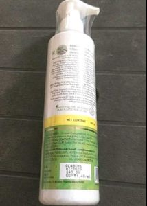 Mamaearth Lemon Anti - Dandruff Shampoo