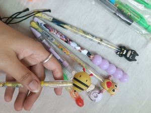 Stationary items (NEW WITH TAG)