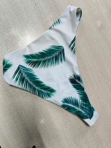 Zaful Bikini Bottoms