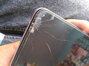 Brand New Realme Phone Use For 2 Month