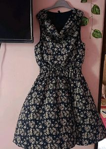 Midi Dress