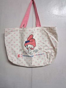 My melody bag