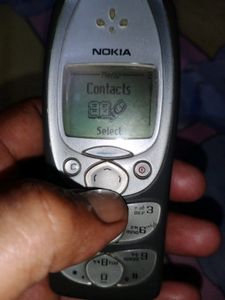 Nokia 2300